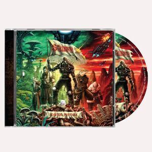 Stillbirth - Survival Protocol  CD